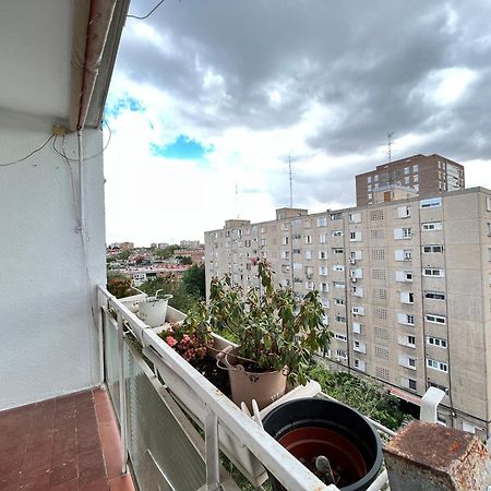 Gran Piso Retiro Corregidor Temporal Apartment Madrid Bagian luar foto