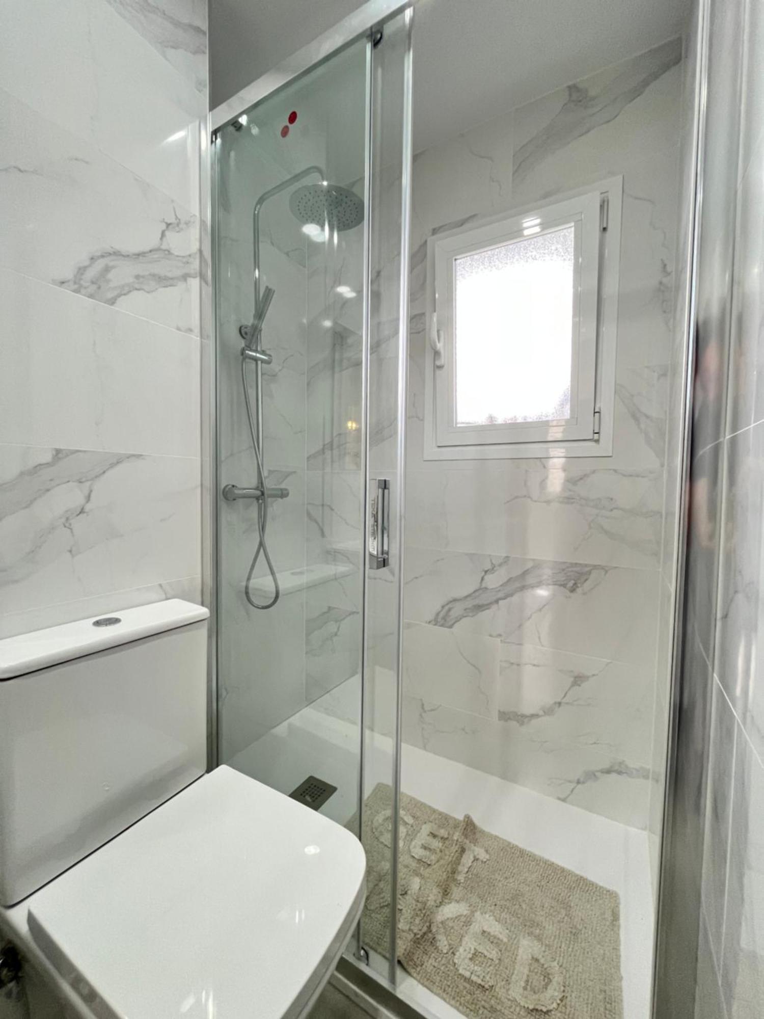 Gran Piso Retiro Corregidor Temporal Apartment Madrid Bagian luar foto
