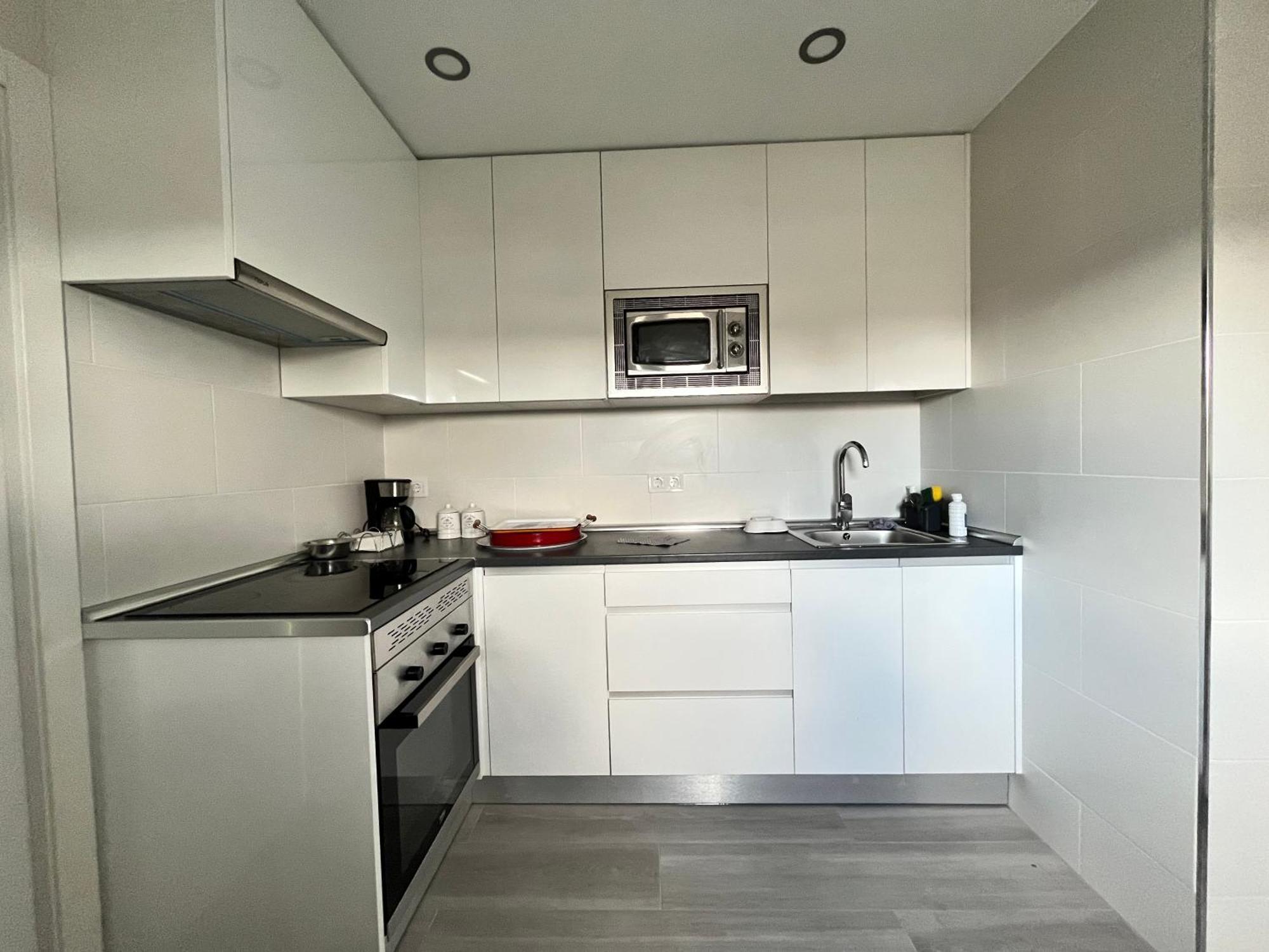 Gran Piso Retiro Corregidor Temporal Apartment Madrid Bagian luar foto